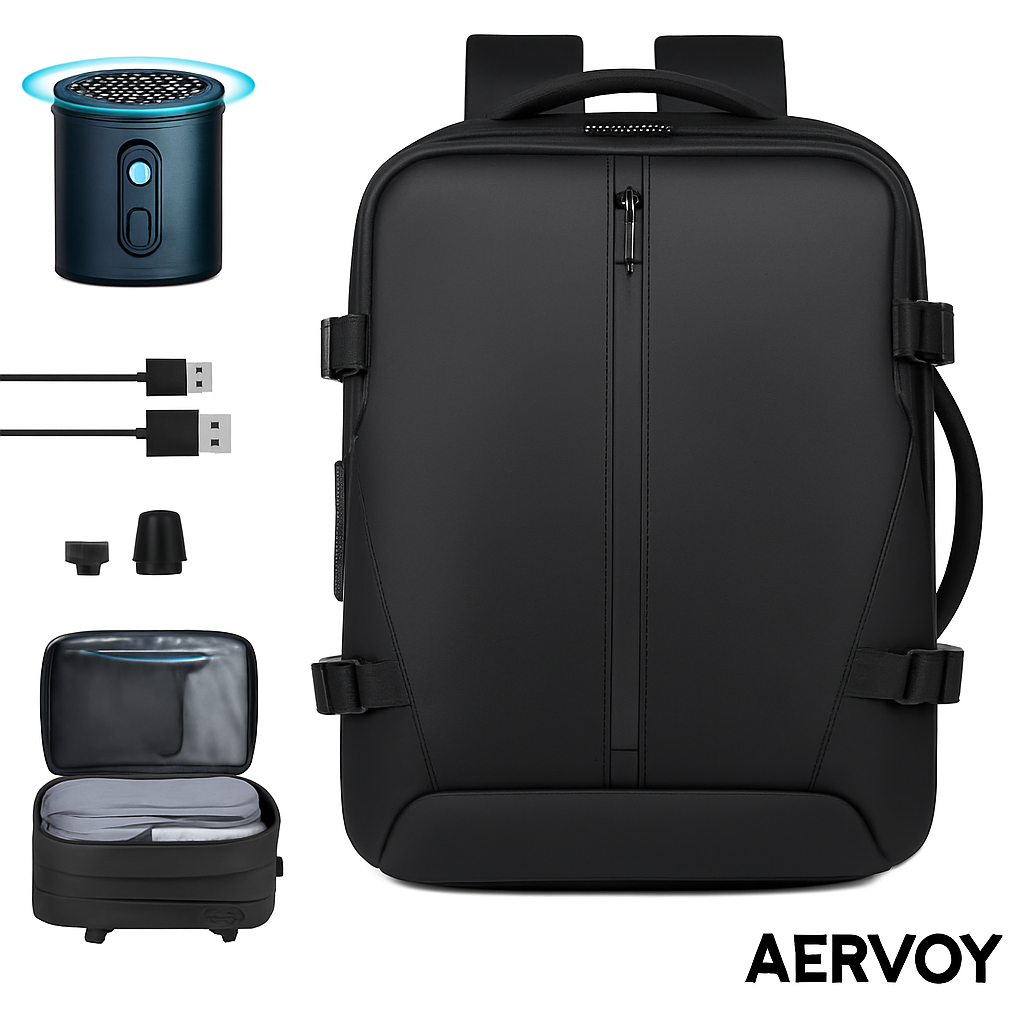 AERVOY PRO®