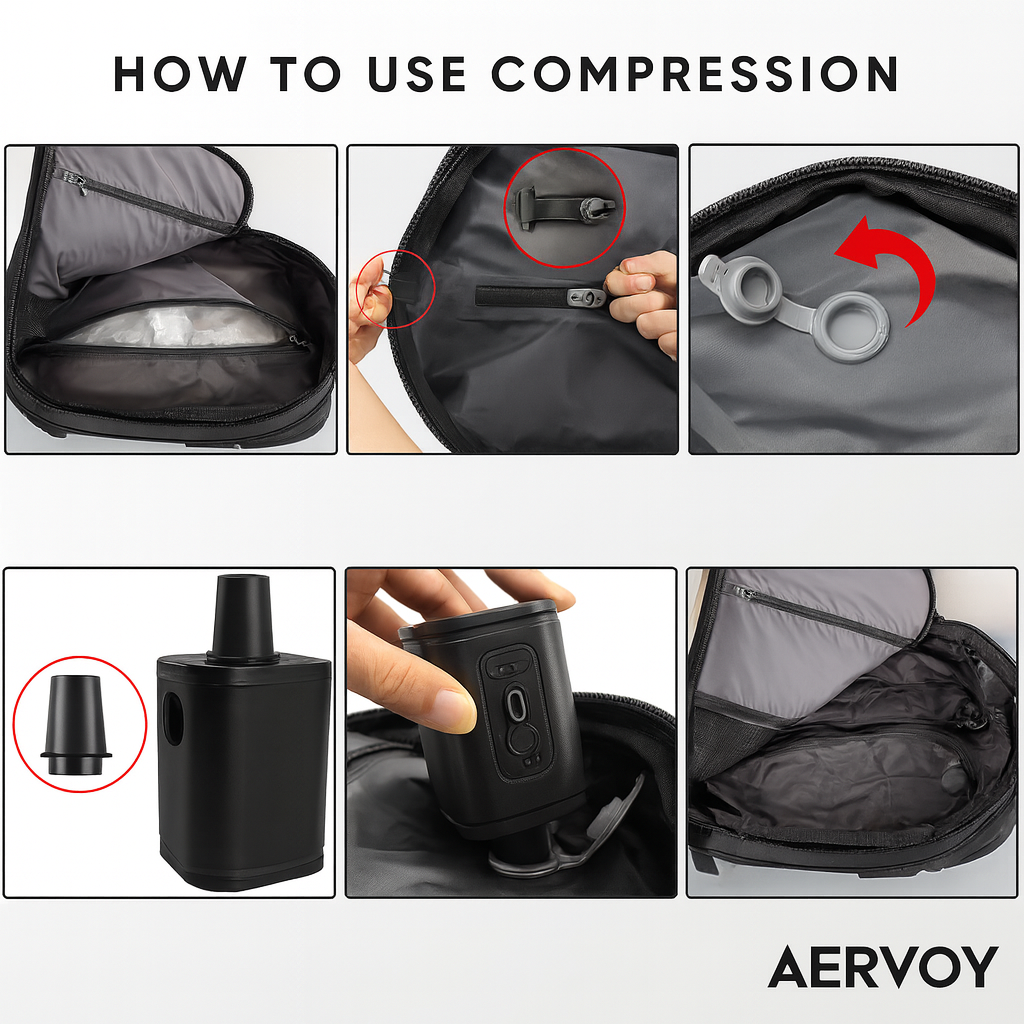 AERVOY PRO®