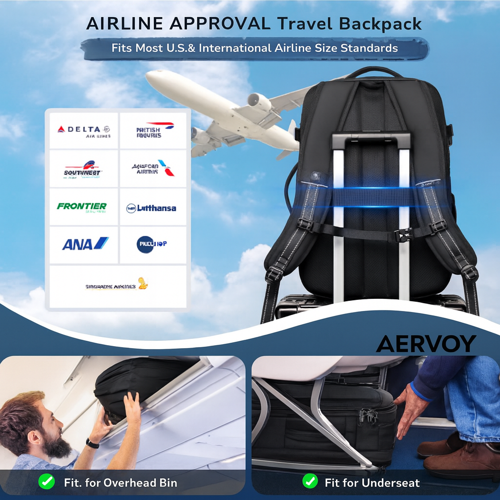 AERVOY PRO®