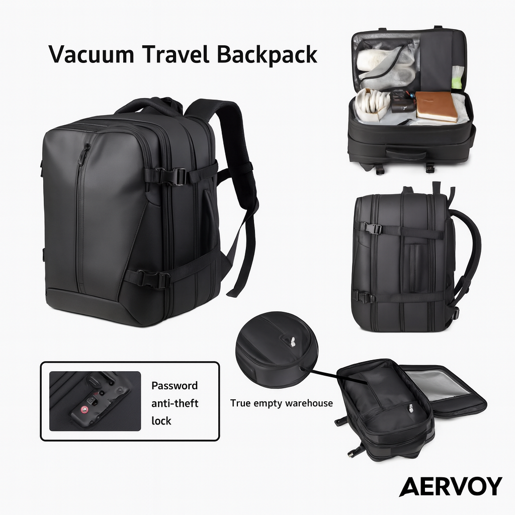 AERVOY PRO®