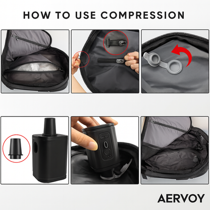 AERVOY PRO®