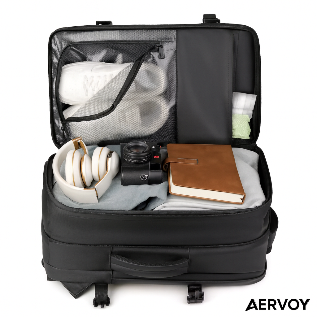 AERVOY PRO®