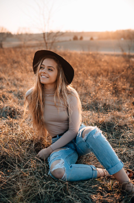 Sarah M.
