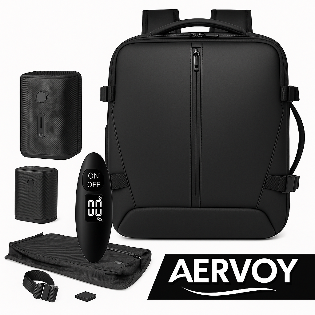 AERVOY PRO®