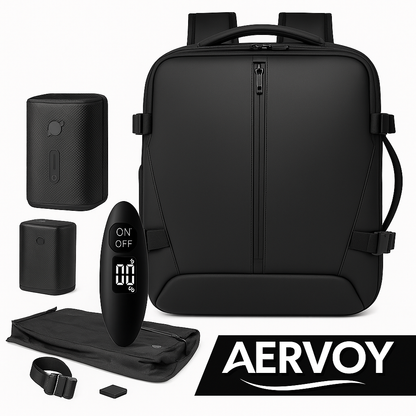 AERVOY PRO®