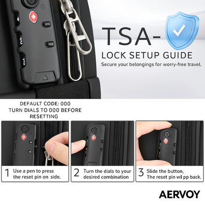 AERVOY PRO®